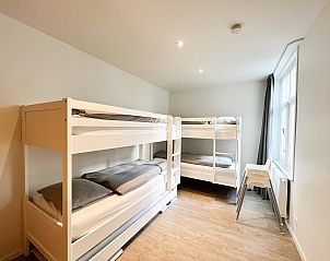Unterkunft 019329 - Appartement Westflandern - CLOS NORMAND