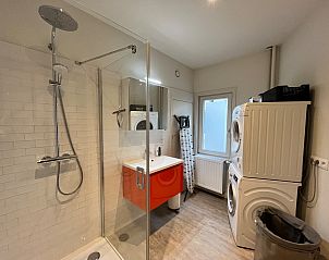 Unterkunft 019329 - Appartement Westflandern - CLOS NORMAND