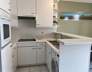 Unterkunft 019330 - Appartement Westflandern - DUINENVELD
