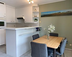Unterkunft 019330 - Appartement Westflandern - DUINENVELD