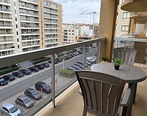 Unterkunft 019330 - Appartement Westflandern - DUINENVELD