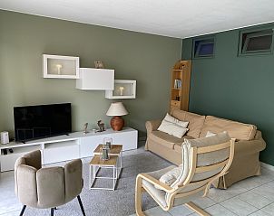 Unterkunft 019330 - Appartement Westflandern - DUINENVELD