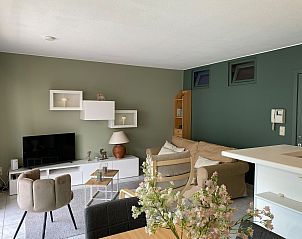 Unterkunft 019330 - Appartement Westflandern - DUINENVELD