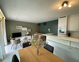 Unterkunft 019330 - Appartement Westflandern - DUINENVELD