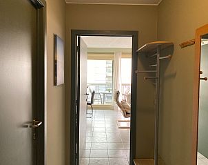 Unterkunft 019330 - Appartement Westflandern - DUINENVELD