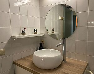 Unterkunft 019330 - Appartement Westflandern - DUINENVELD