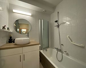 Unterkunft 019330 - Appartement Westflandern - DUINENVELD
