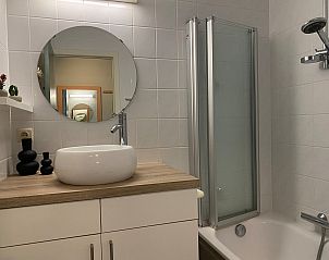 Unterkunft 019330 - Appartement Westflandern - DUINENVELD