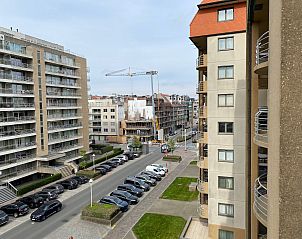 Unterkunft 019330 - Appartement Westflandern - DUINENVELD