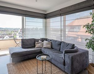 Unterkunft 019333 - Appartement Westflandern - ZONNEHAVEN II