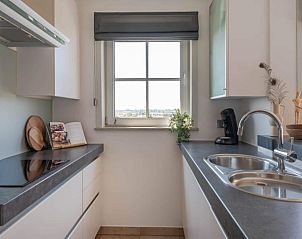 Unterkunft 019333 - Appartement Westflandern - ZONNEHAVEN II