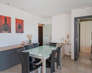 Unterkunft 019333 - Appartement Westflandern - ZONNEHAVEN II