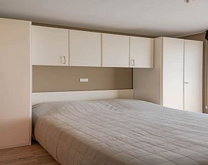 Unterkunft 019333 - Appartement Westflandern - ZONNEHAVEN II