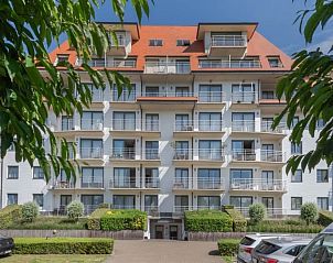 Unterkunft 019333 - Appartement Westflandern - ZONNEHAVEN II