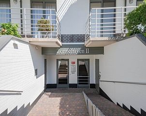 Unterkunft 019333 - Appartement Westflandern - ZONNEHAVEN II