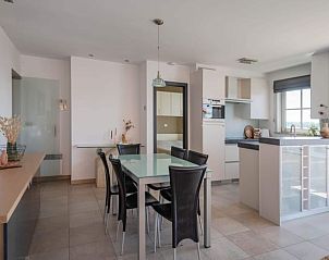 Unterkunft 019333 - Appartement Westflandern - ZONNEHAVEN II