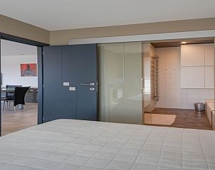 Unterkunft 019333 - Appartement Westflandern - ZONNEHAVEN II