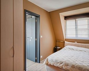 Unterkunft 019333 - Appartement Westflandern - ZONNEHAVEN II