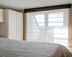Unterkunft 019333 - Appartement Westflandern - ZONNEHAVEN II