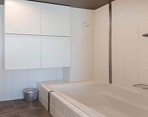 Unterkunft 019333 - Appartement Westflandern - ZONNEHAVEN II