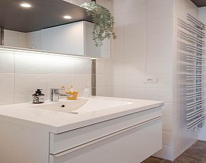 Unterkunft 019333 - Appartement Westflandern - ZONNEHAVEN II