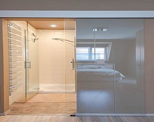 Unterkunft 019333 - Appartement Westflandern - ZONNEHAVEN II