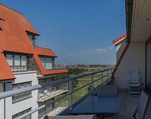 Unterkunft 019333 - Appartement Westflandern - ZONNEHAVEN II