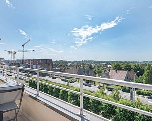 Unterkunft 019333 - Appartement Westflandern - ZONNEHAVEN II