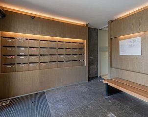 Unterkunft 019333 - Appartement Westflandern - ZONNEHAVEN II