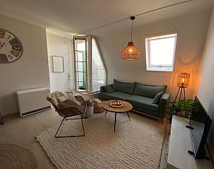 Guest house 019335 - Apartment West Flanders - SEAPORT 0304