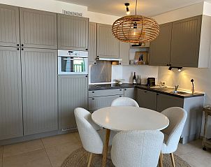 Guest house 019335 - Apartment West Flanders - SEAPORT 0304