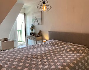 Guest house 019335 - Apartment West Flanders - SEAPORT 0304