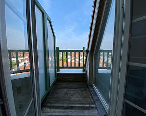 Guest house 019335 - Apartment West Flanders - SEAPORT 0304