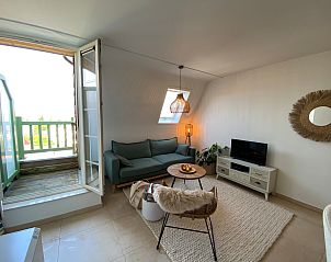 Guest house 019335 - Apartment West Flanders - SEAPORT 0304
