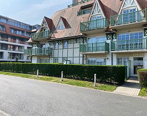 Guest house 019335 - Apartment West Flanders - SEAPORT 0304