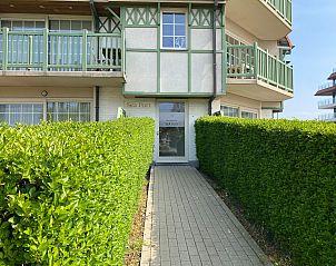 Guest house 019335 - Apartment West Flanders - SEAPORT 0304