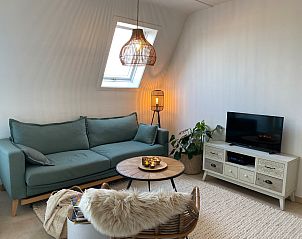Guest house 019335 - Apartment West Flanders - SEAPORT 0304
