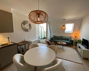 Guest house 019335 - Apartment West Flanders - SEAPORT 0304