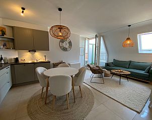 Guest house 019335 - Apartment West Flanders - SEAPORT 0304