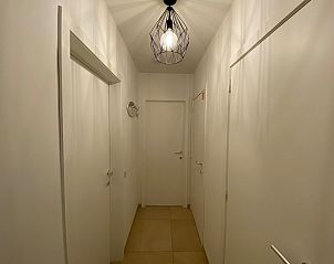 Guest house 019335 - Apartment West Flanders - SEAPORT 0304