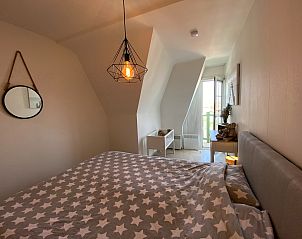 Guest house 019335 - Apartment West Flanders - SEAPORT 0304