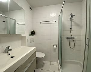 Guest house 019335 - Apartment West Flanders - SEAPORT 0304