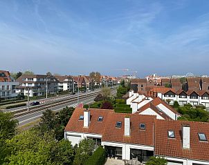Guest house 019335 - Apartment West Flanders - SEAPORT 0304