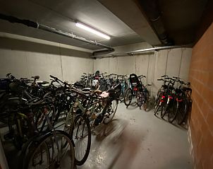 Guest house 019335 - Apartment West Flanders - SEAPORT 0304