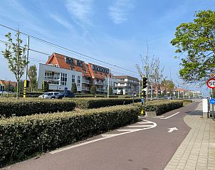 Guest house 019335 - Apartment West Flanders - SEAPORT 0304