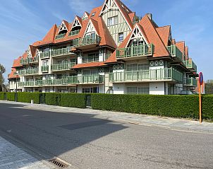 Guest house 019335 - Apartment West Flanders - SEAPORT 0304