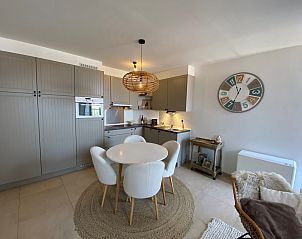 Guest house 019335 - Apartment West Flanders - SEAPORT 0304