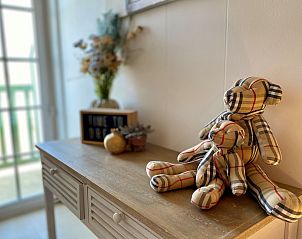 Guest house 019335 - Apartment West Flanders - SEAPORT 0304