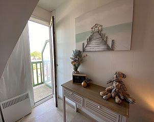 Guest house 019335 - Apartment West Flanders - SEAPORT 0304