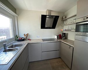 Unterkunft 019337 - Appartement Westflandern - STRAND IMPERIAL 0702GAR